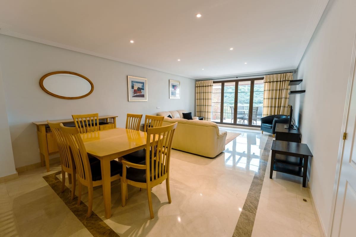 3 Zimmer Apartment zu verkaufen in Los Arqueros mit Pool Garage - 549.000 € (Ref: 9671171)