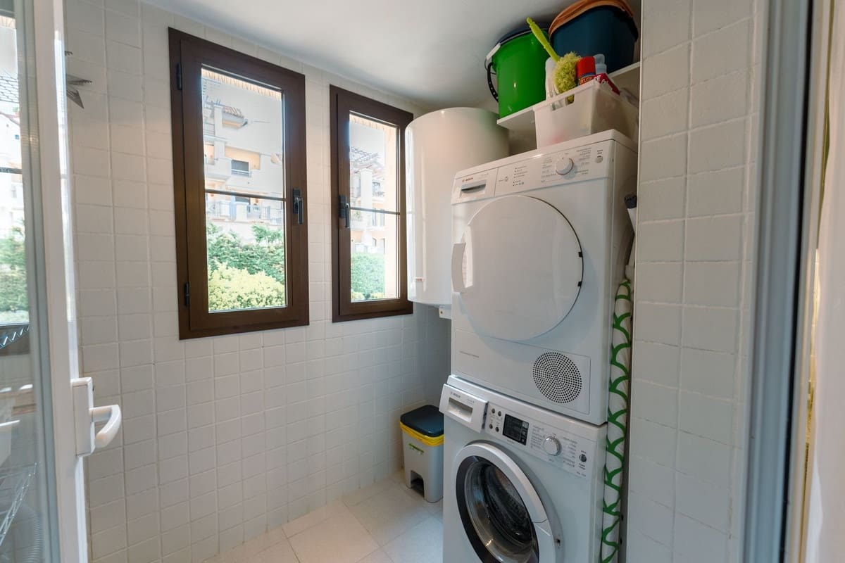 3 Zimmer Apartment zu verkaufen in Los Arqueros mit Pool Garage - 549.000 € (Ref: 9671171)