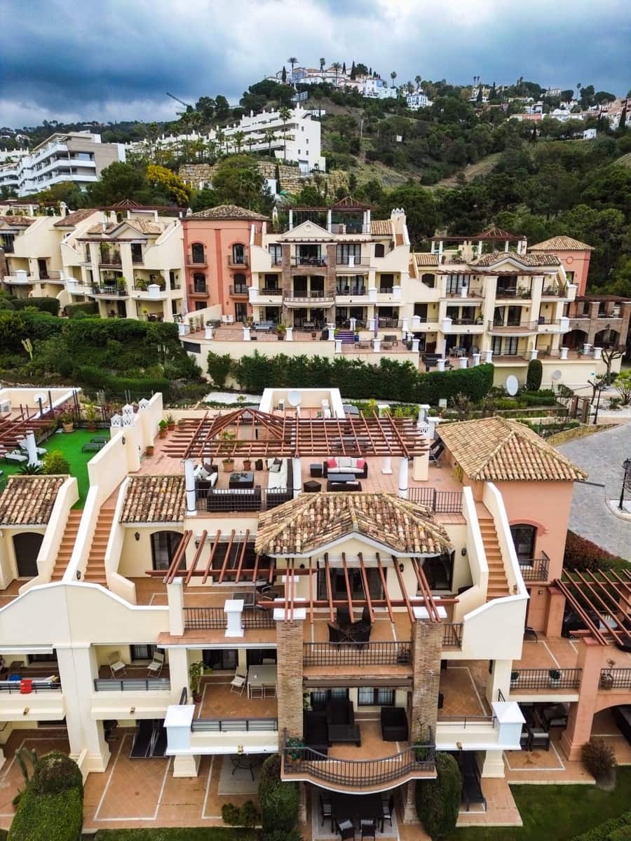 3 Zimmer Apartment zu verkaufen in Los Arqueros mit Pool Garage - 549.000 € (Ref: 9671171)