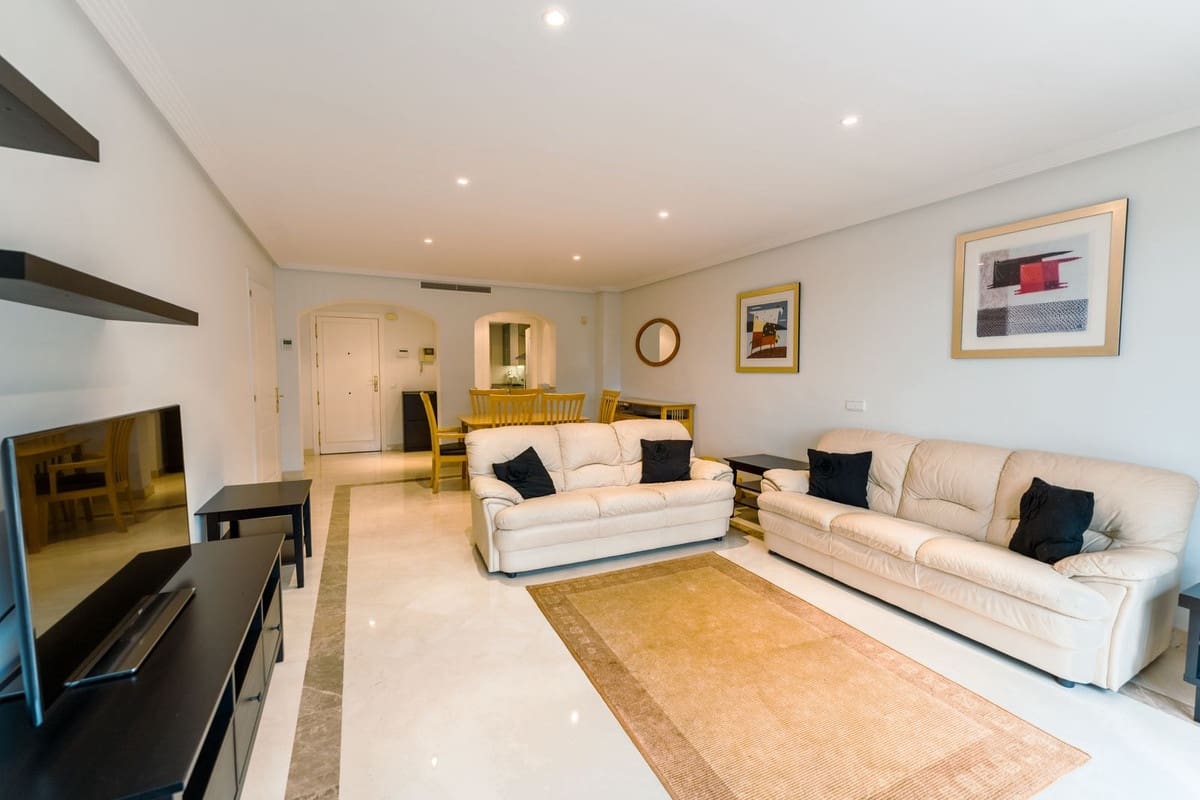 3 Zimmer Apartment zu verkaufen in Los Arqueros mit Pool Garage - 549.000 € (Ref: 9671171)