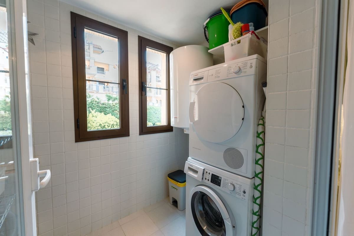 3 Zimmer Apartment zu verkaufen in Los Arqueros mit Pool Garage - 549.000 € (Ref: 9671171)