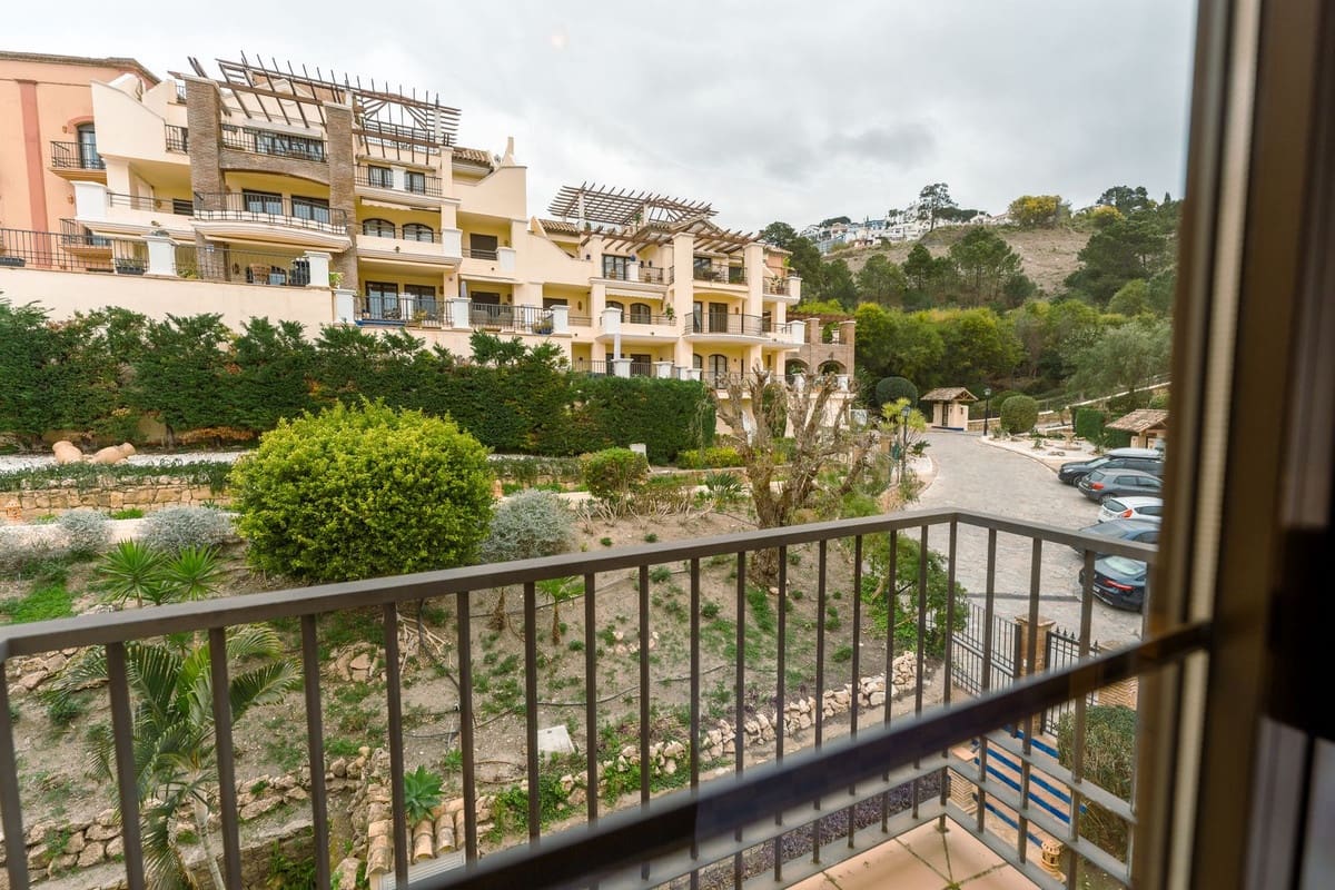 3 Zimmer Apartment zu verkaufen in Los Arqueros mit Pool Garage - 549.000 € (Ref: 9671171)