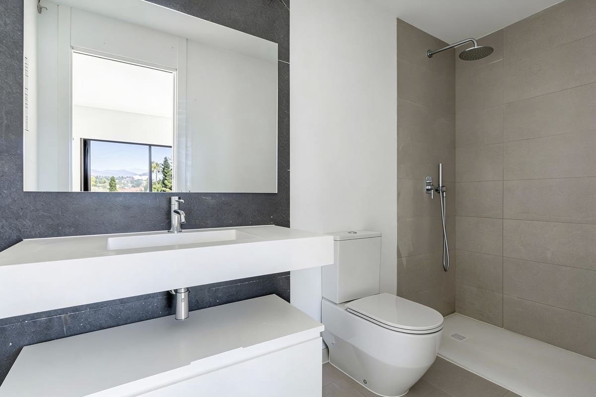 3 sovrum Semi-fristående Villa till salu i Atalaya-Isdabe med pool garage - 795 000 € (Ref: 9673579)