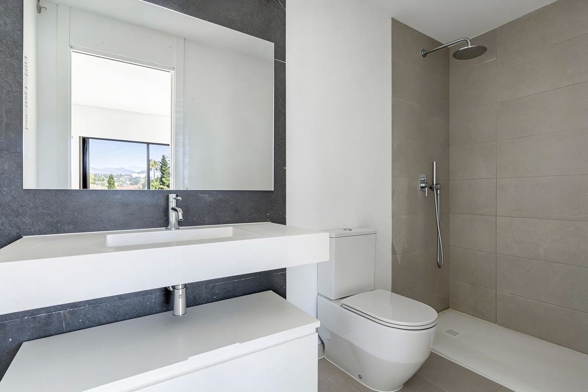 3 soveværelse Semi-Rækkehus til salg i Atalaya-Isdabe med swimmingpool garage - € 745.000 (Ref: 9673579)