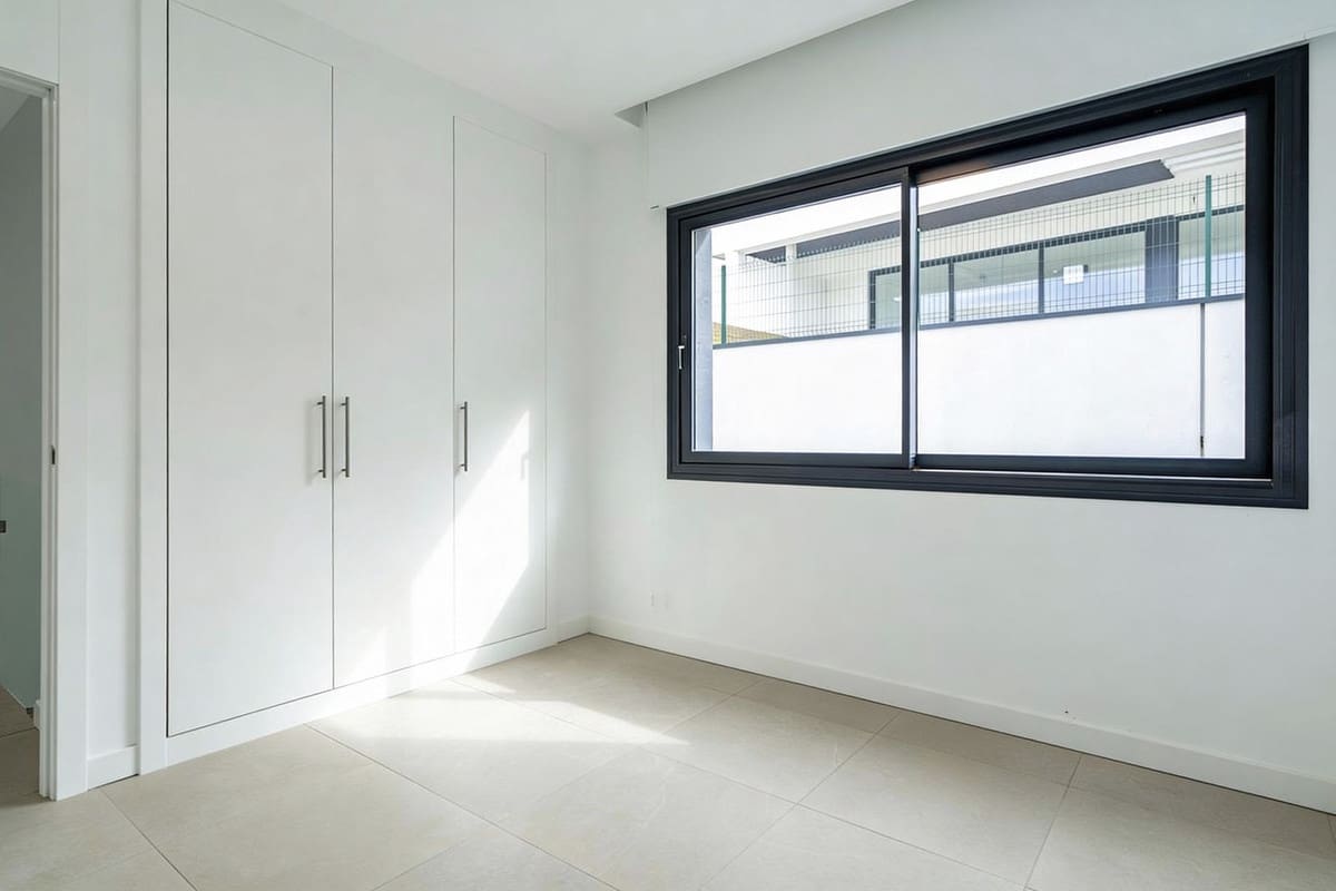 3 soveværelse Semi-Rækkehus til salg i Atalaya-Isdabe med swimmingpool garage - € 745.000 (Ref: 9673579)