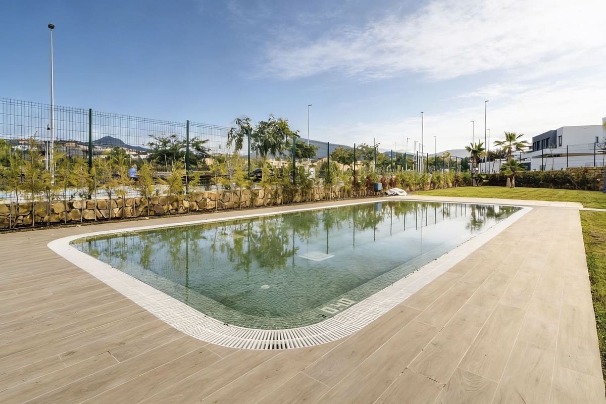 3 bedroom Semi-detached Villa for rent in Atalaya-Isdabe with pool garage - € 5,000 (Ref: 9673580)