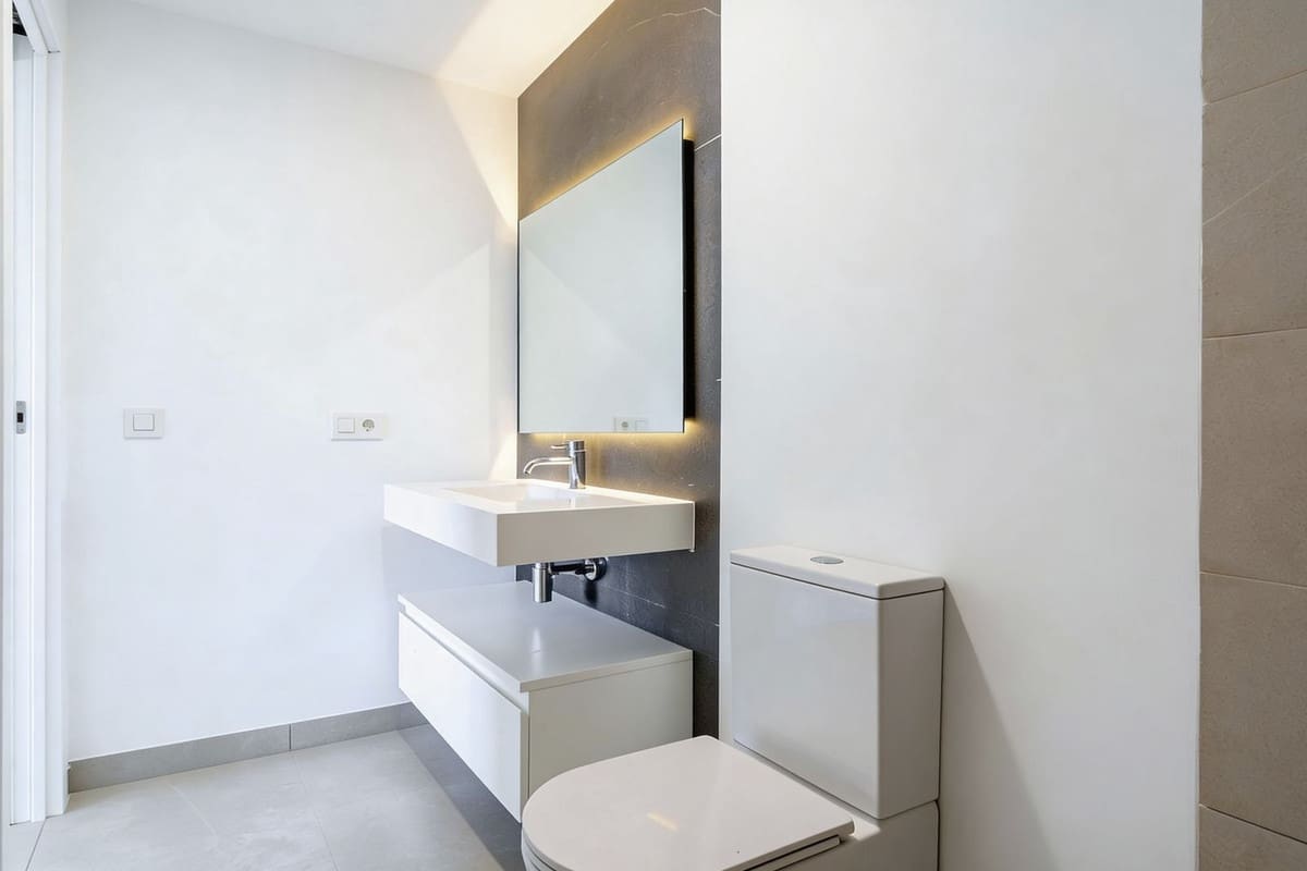 Pareado de 3 habitaciones en Atalaya-Isdabe en alquiler con piscina garaje - 4.500 € (Ref: 9673580)