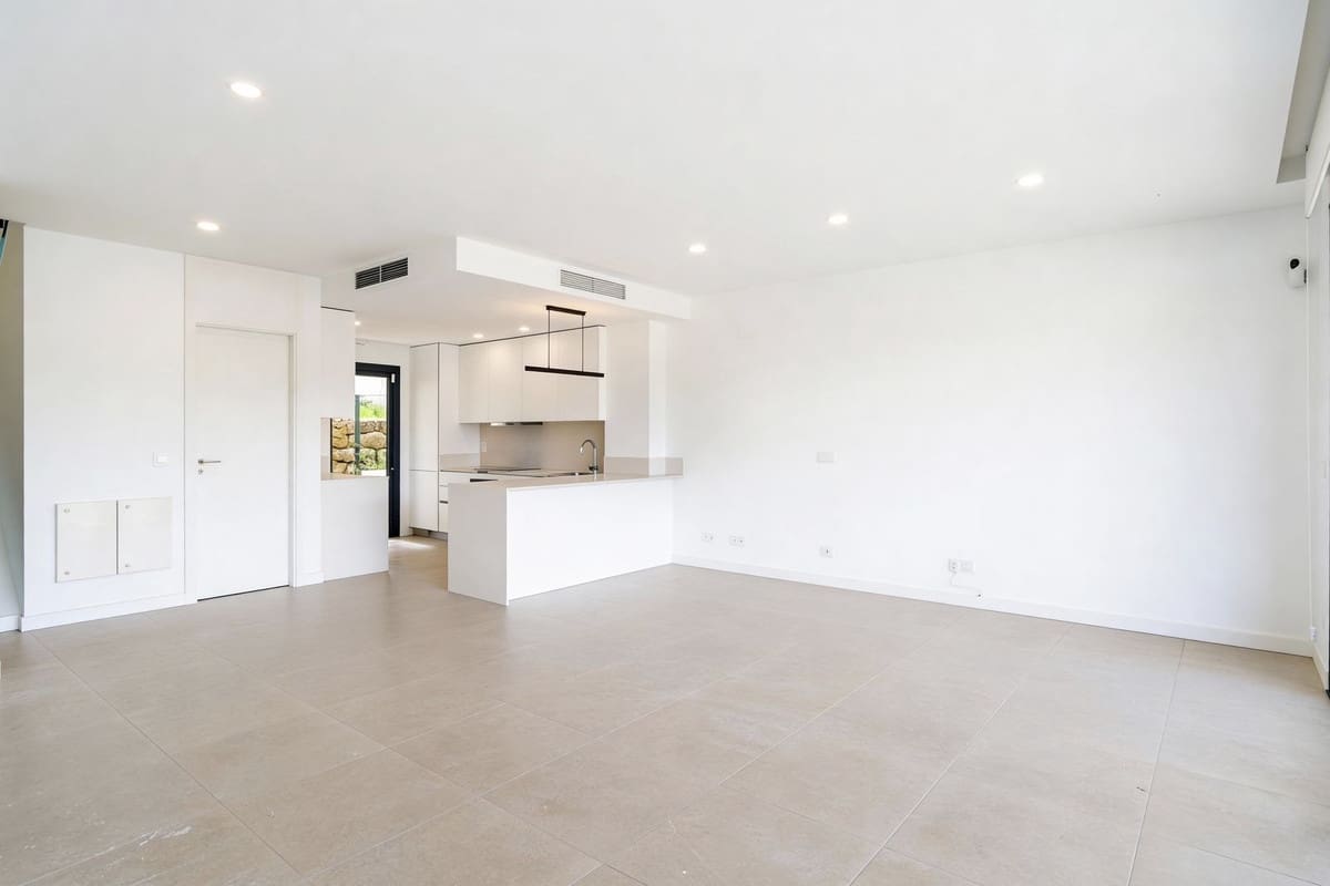 Pareado de 3 habitaciones en Atalaya-Isdabe en alquiler con piscina garaje - 4.500 € (Ref: 9673580)