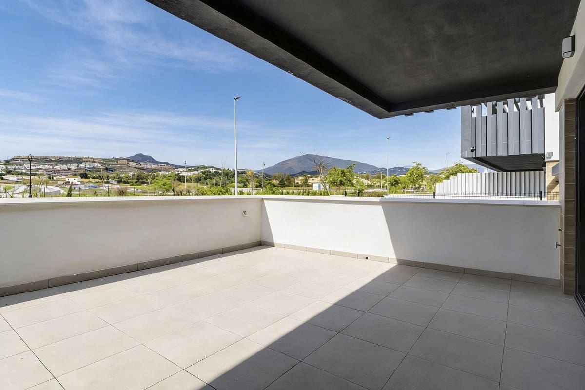 Pareado de 3 habitaciones en Atalaya-Isdabe en alquiler con piscina garaje - 4.500 € (Ref: 9673580)