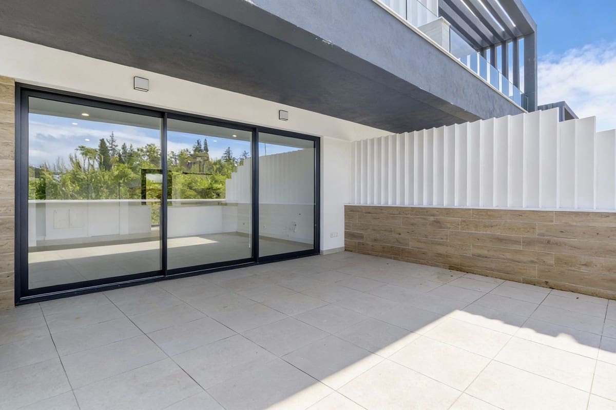 Pareado de 3 habitaciones en Atalaya-Isdabe en alquiler con piscina garaje - 4.500 € (Ref: 9673580)