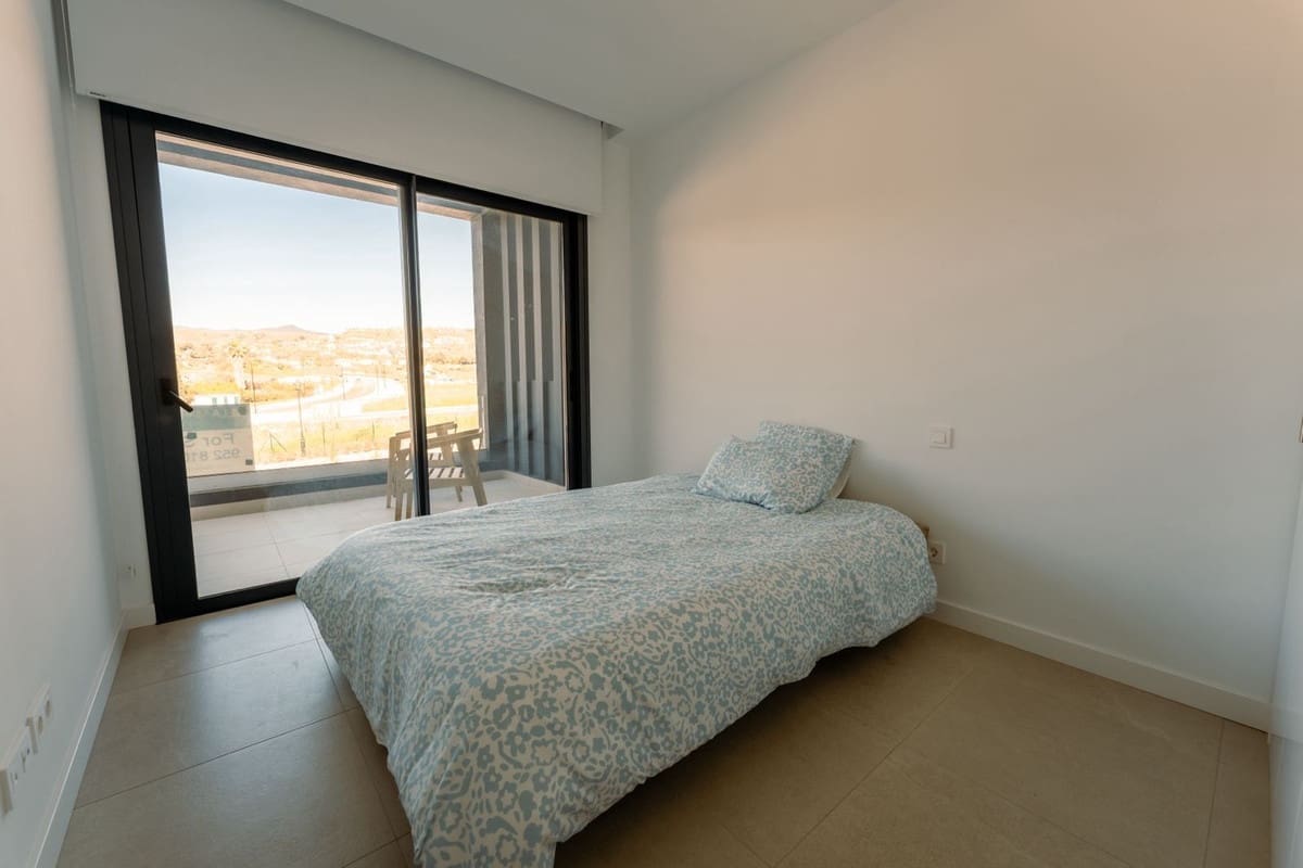 Pareado de 3 habitaciones en Atalaya-Isdabe en alquiler con piscina garaje - 4.500 € (Ref: 9673580)