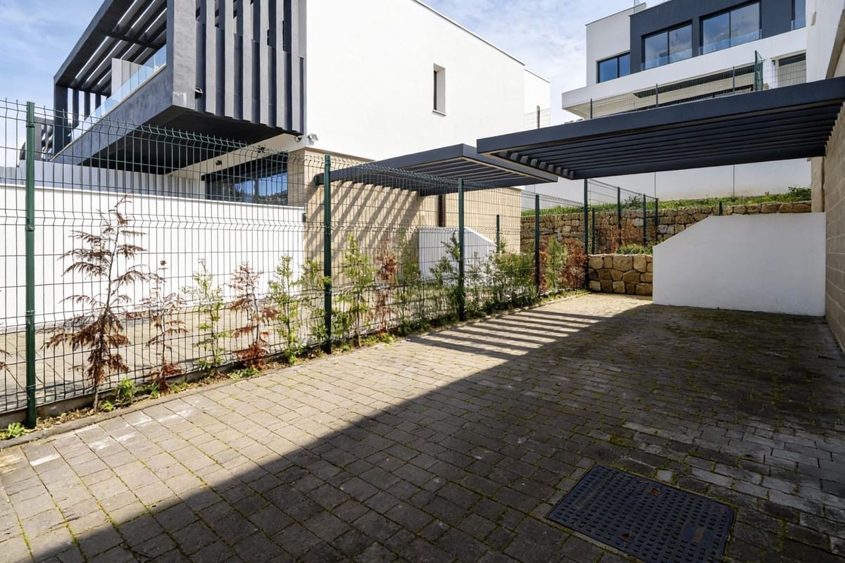 Pareado de 3 habitaciones en Atalaya-Isdabe en alquiler con piscina garaje - 4.500 € (Ref: 9673580)