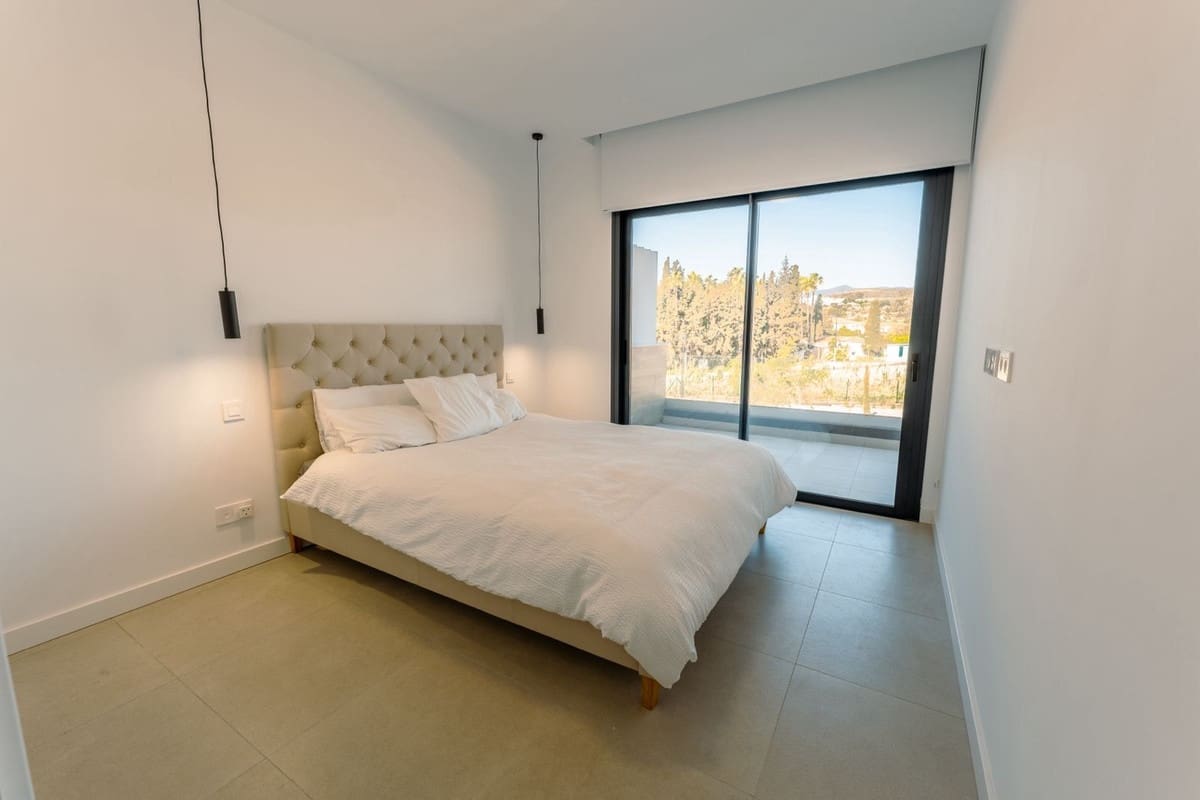 Pareado de 3 habitaciones en Atalaya-Isdabe en alquiler con piscina garaje - 4.500 € (Ref: 9673580)