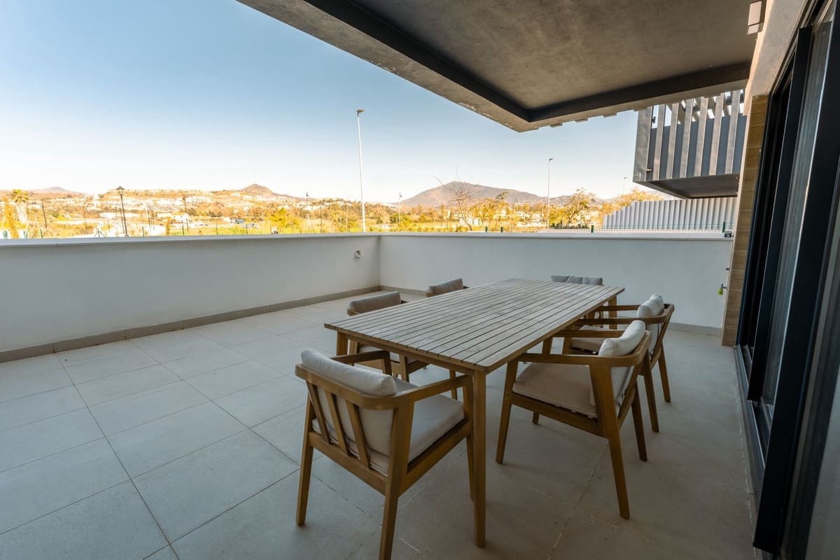 Pareado de 3 habitaciones en Atalaya-Isdabe en alquiler con piscina garaje - 4.500 € (Ref: 9673580)