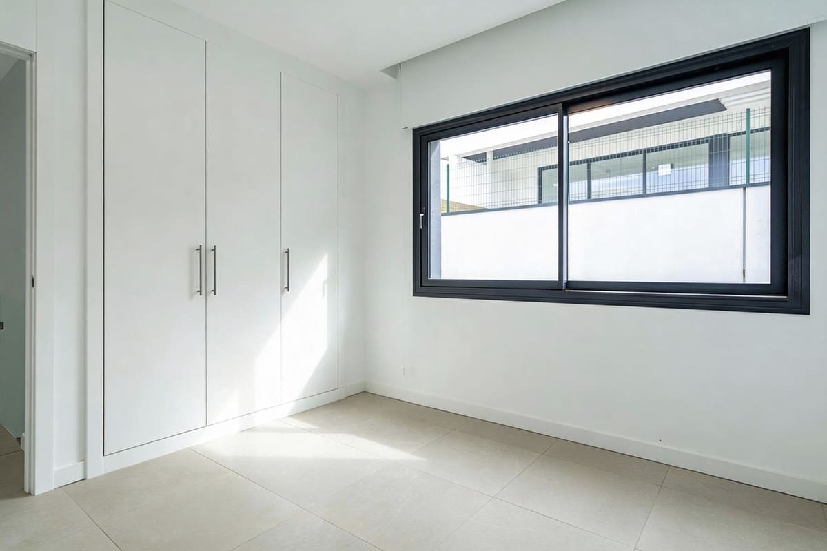 3 soverom Kjedet enebolig til salgs i Atalaya-Isdabe med svømmebasseng garasje - € 795 000 (Ref: 9673581)