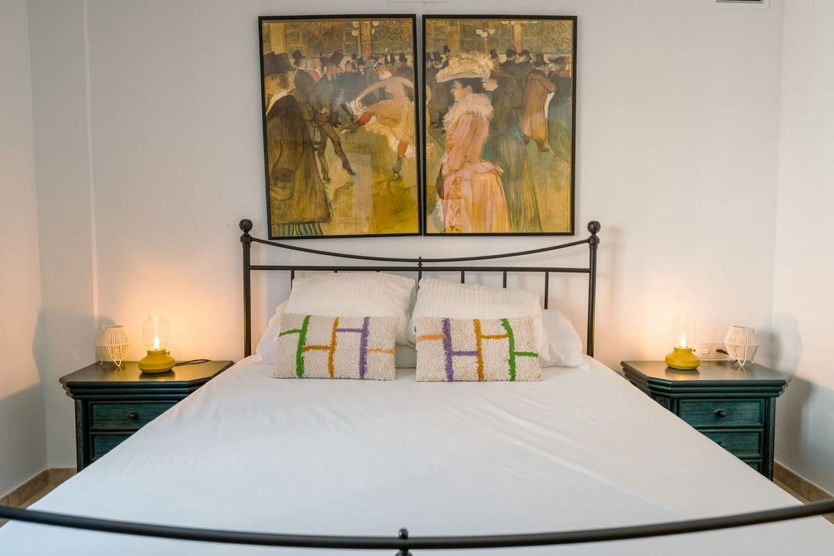 4 quarto Casa em Banda para arrendamento para férias em Cabopino com piscina Garagem - 1 950 € (Ref: 9696783)