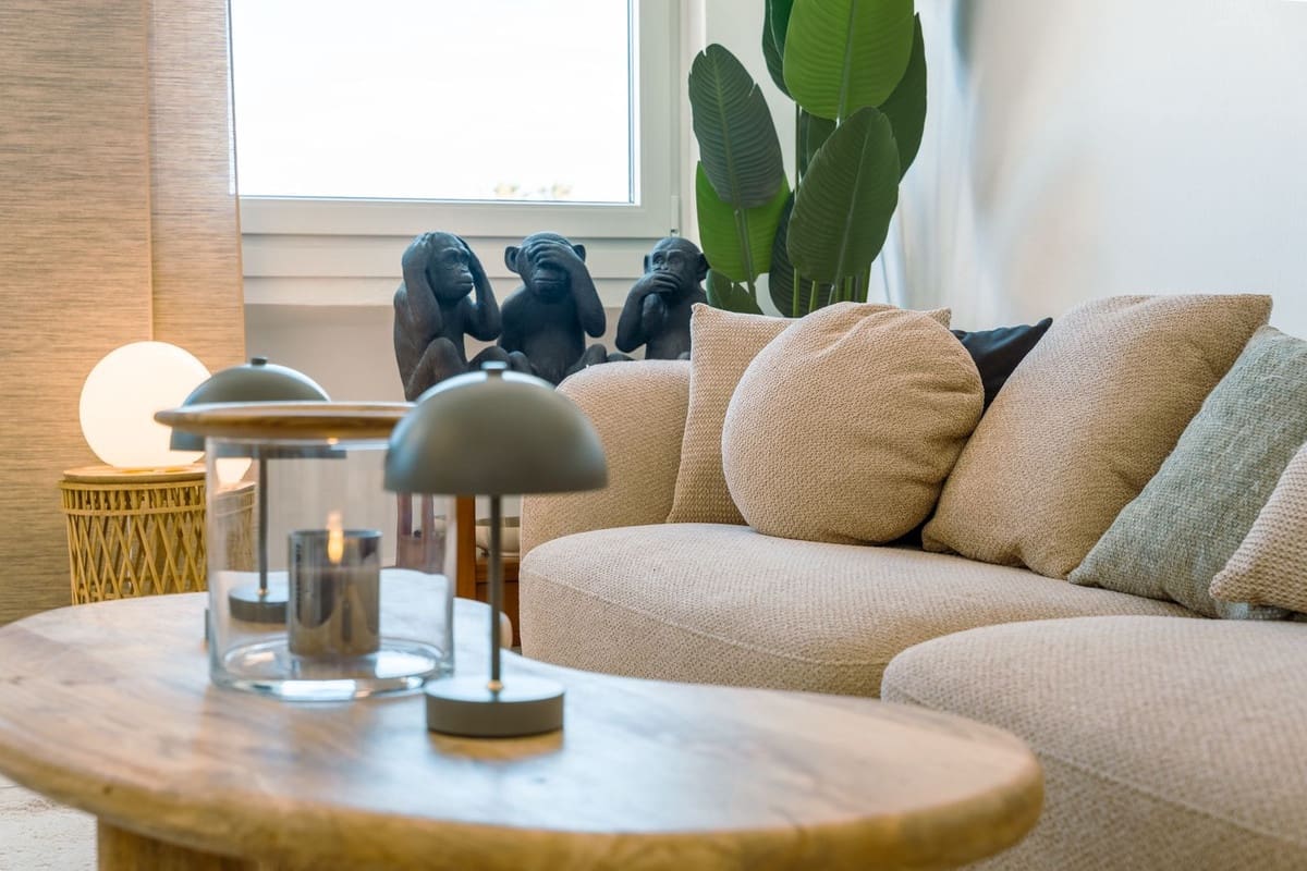 4 Zimmer Ferienhaus in Cabopino mit Pool Garage - 1.950 € (Ref: 9696783)