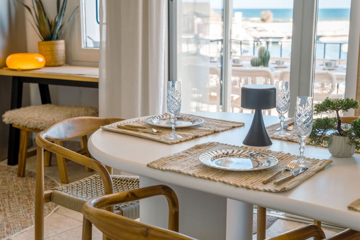 4 Zimmer Ferienhaus in Cabopino mit Pool Garage - 1.950 € (Ref: 9696783)