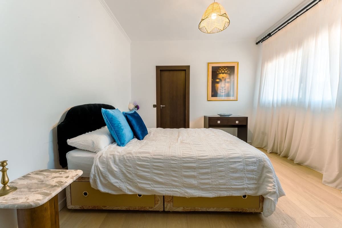 4 soveværelse Villa til salg i Benahavis med swimmingpool garage - € 3.485.000 (Ref: 9724890)