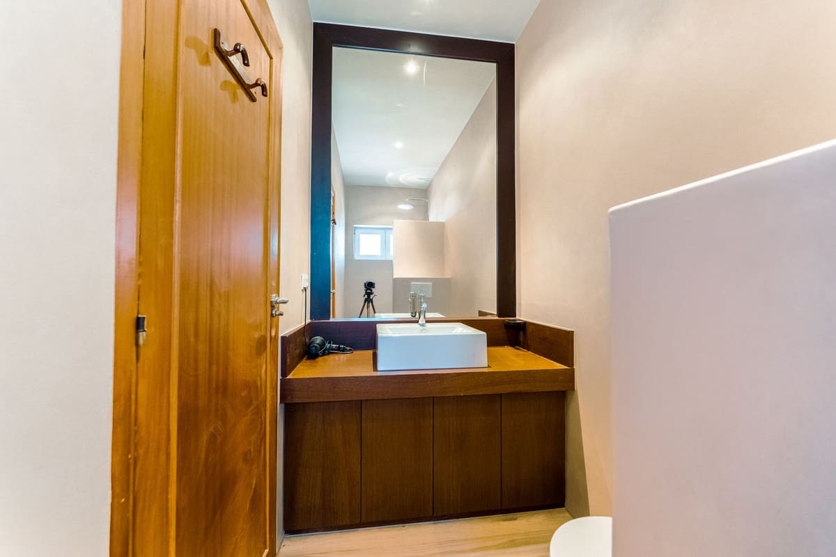 4 soveværelse Villa til salg i Benahavis med swimmingpool garage - € 3.485.000 (Ref: 9724890)