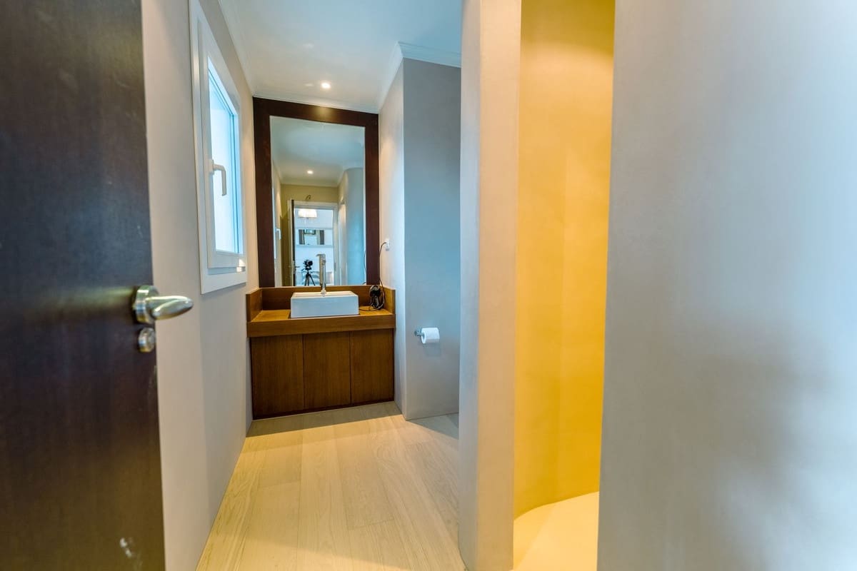 4 soveværelse Villa til salg i Benahavis med swimmingpool garage - € 3.485.000 (Ref: 9724890)