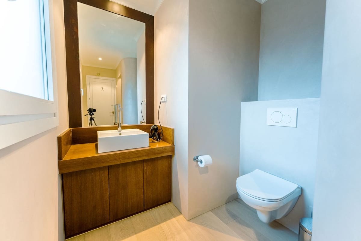 4 soveværelse Villa til salg i Benahavis med swimmingpool garage - € 3.485.000 (Ref: 9724890)