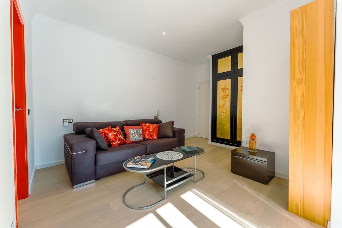 4 soveværelse Villa til salg i Benahavis med swimmingpool garage - € 3.485.000 (Ref: 9724890)