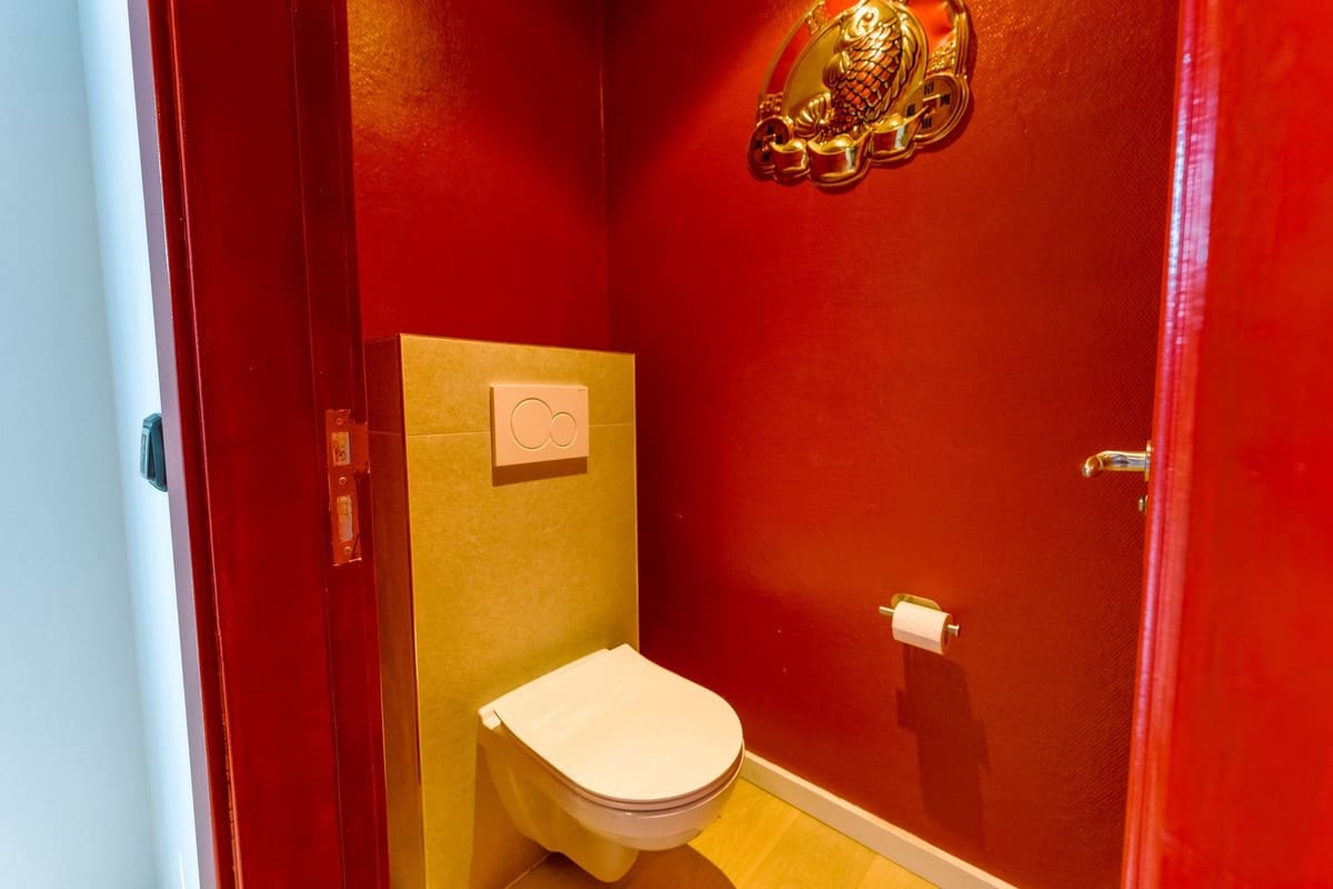 4 soveværelse Villa til salg i Benahavis med swimmingpool garage - € 3.485.000 (Ref: 9724890)