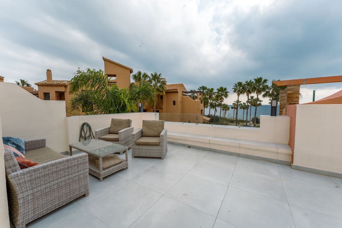 4 bedroom Townhouse for sale in New Golden Mile - € 1,099,000 (Ref: 9747257)