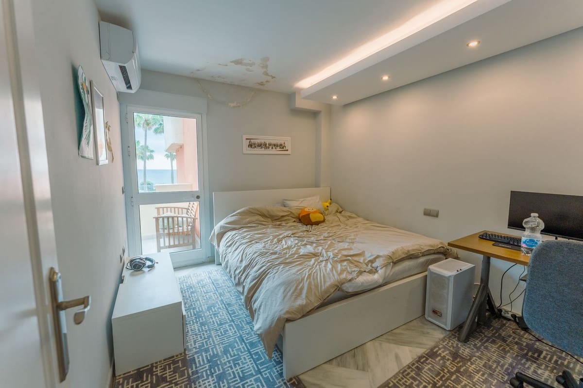 4 soveværelse Byhus til salg i New Golden Mile - € 1.145.000 (Ref: 9747257)