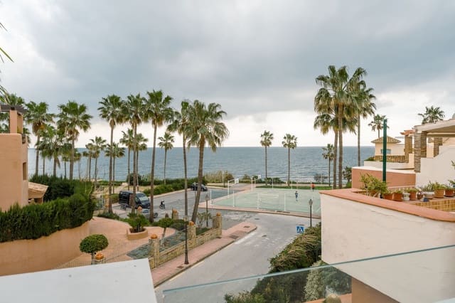 4 sypialnia Dom na sprzedaż w New Golden Mile, Estepona - 1 099 000 € (Ref: 9747257)