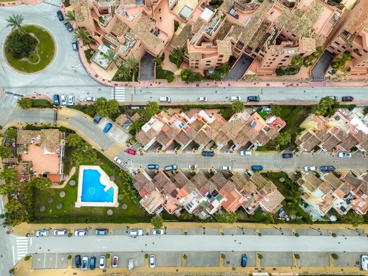 4 soveværelse Byhus til salg i New Golden Mile - € 1.145.000 (Ref: 9747257)