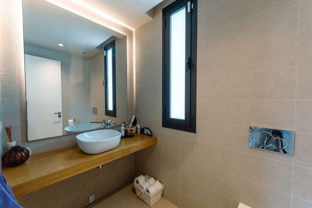 4 bedroom Villa for rent in Cancelada with pool - € 13,000 (Ref: 9749429)