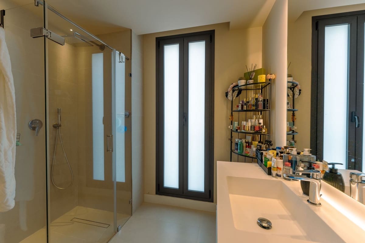 4 bedroom Villa for rent in Cancelada with pool - € 13,000 (Ref: 9749429)