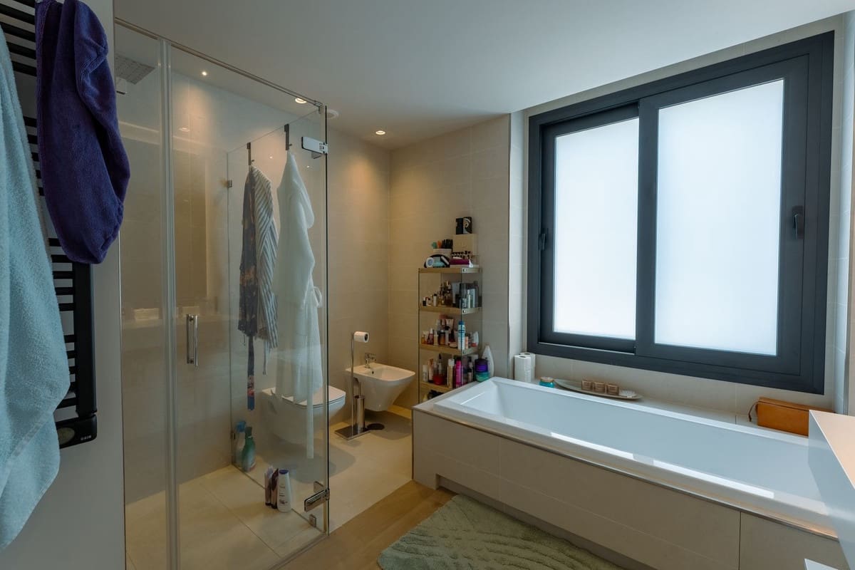 4 bedroom Villa for rent in Cancelada with pool - € 13,000 (Ref: 9749429)