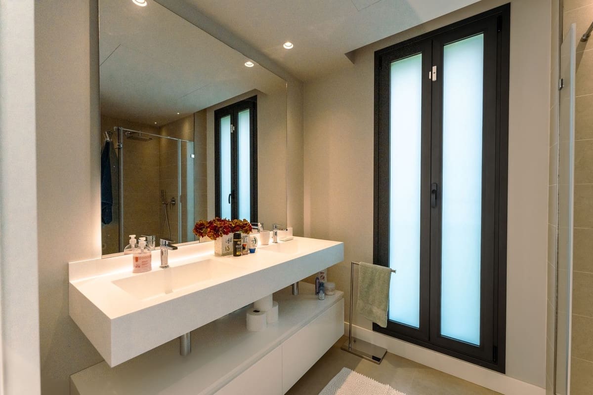 4 bedroom Villa for rent in Cancelada with pool - € 13,000 (Ref: 9749429)