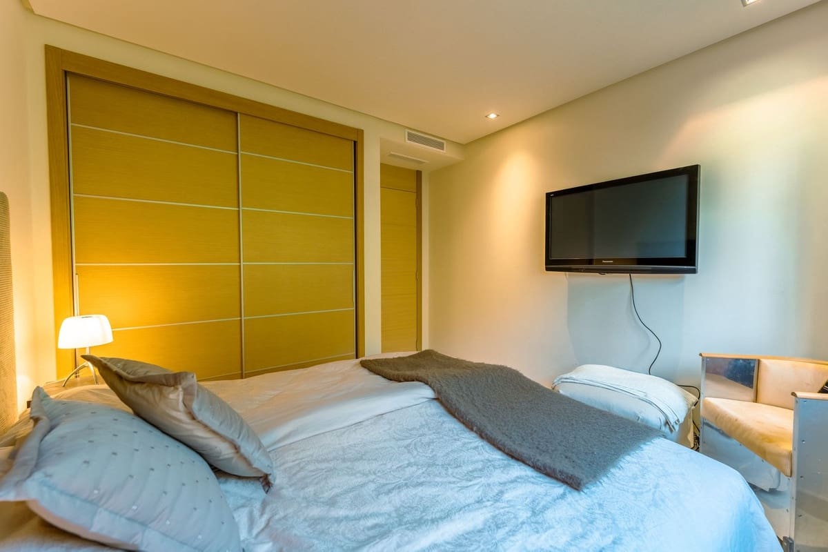 2 bedroom Apartment for rent in La Quinta with pool garage - € 4,750 (Ref: 9771900)