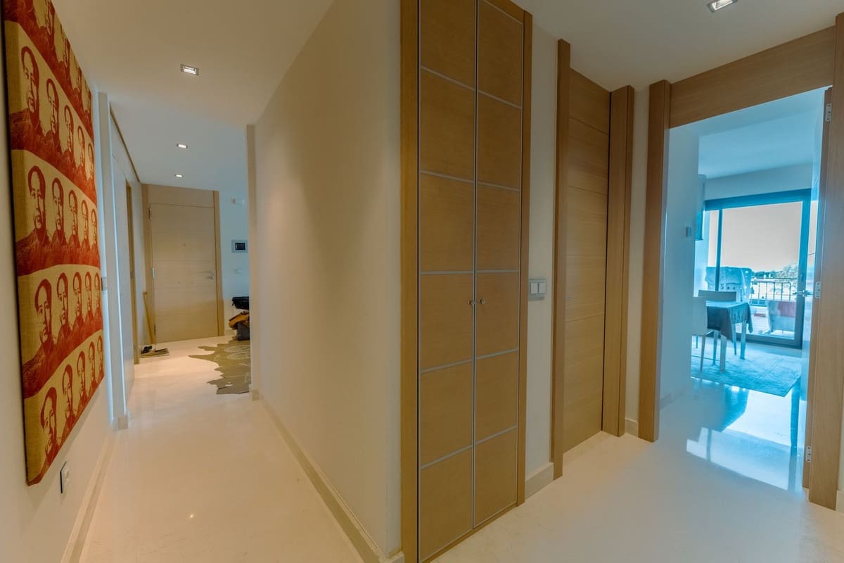 2 bedroom Apartment for rent in La Quinta with pool garage - € 4,750 (Ref: 9771900)