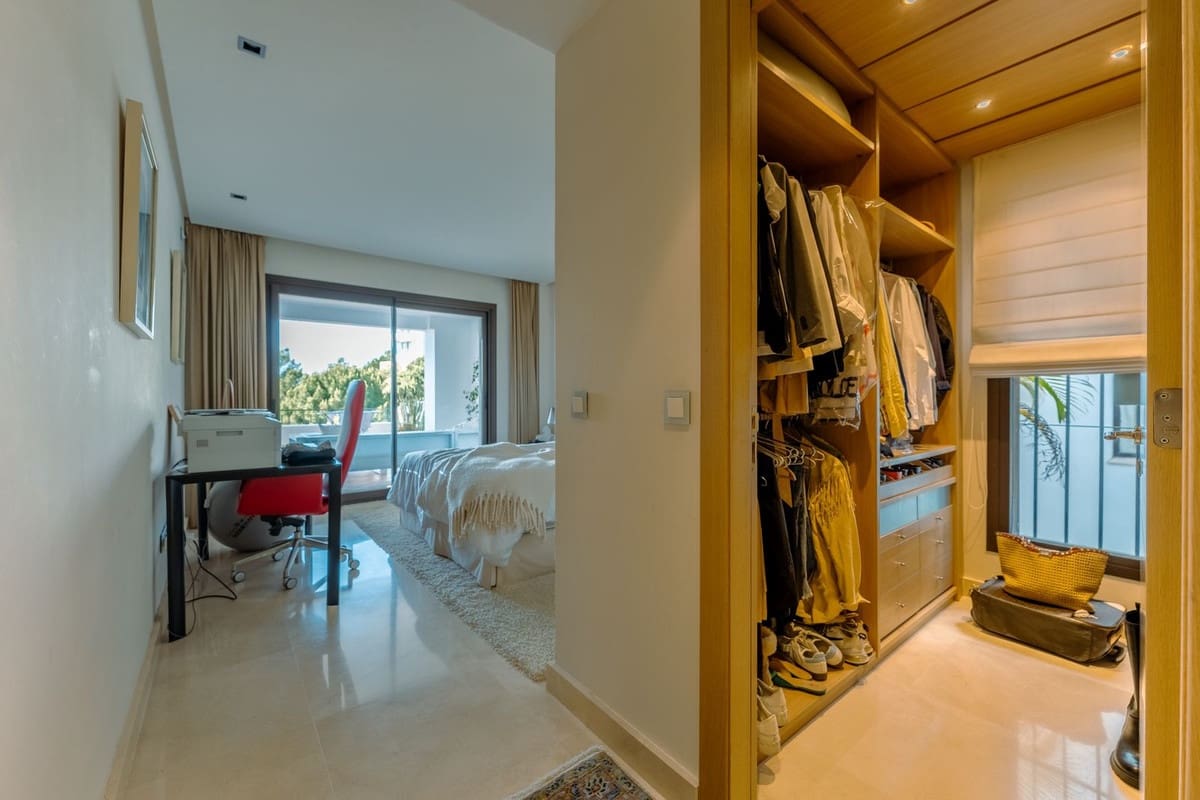 2 bedroom Apartment for rent in La Quinta with pool garage - € 4,750 (Ref: 9771900)