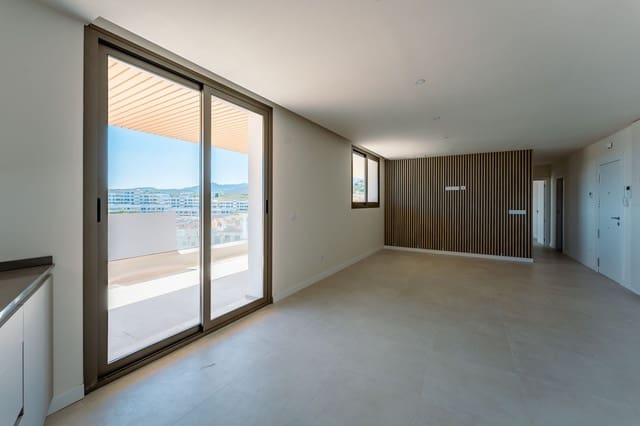 2 sypialnia Apartament na sprzedaż w Centro, Estepona z basenem garażem - 439 000 € (Ref: 9804885)