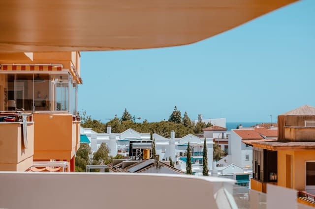 2 sypialnia Apartament na sprzedaż w Centro, Estepona z basenem garażem - 439 000 € (Ref: 9804885)