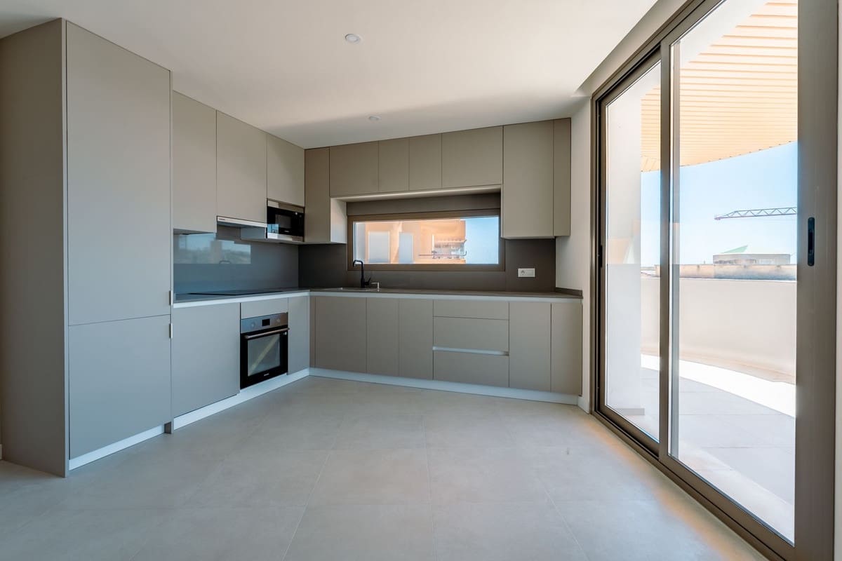 2 camera da letto Appartamento in vendita in Estepona con piscina garage - 439.000 € (Rif: 9804885)