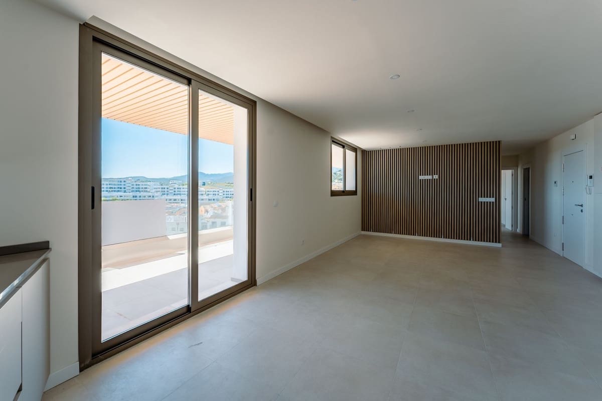 2 camera da letto Appartamento in vendita in Estepona con piscina garage - 439.000 € (Rif: 9804885)