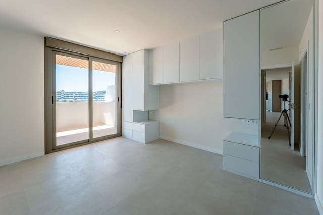 2 sovrum Lägenhet till salu i Centro, Estepona med pool garage - 439 000 € (Ref: 9804885)