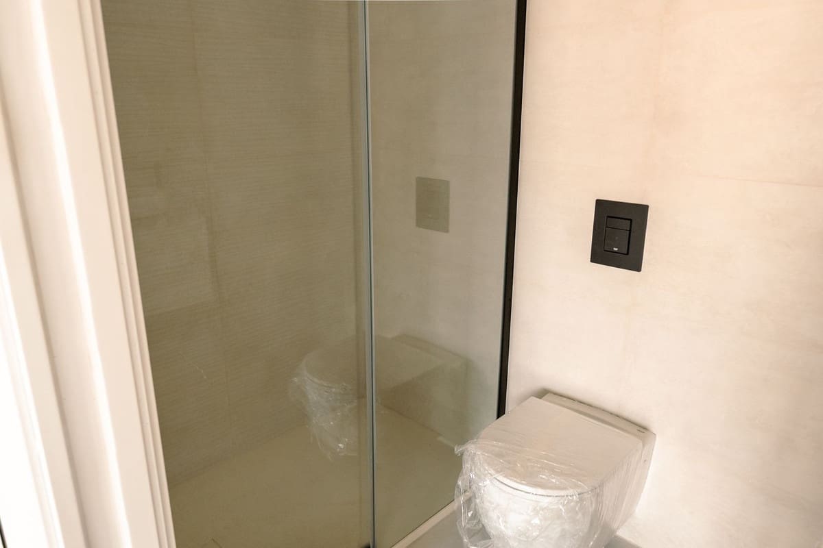 2 Zimmer Apartment zu verkaufen in Estepona mit Pool Garage - 565.000 € (Ref: 9804887)