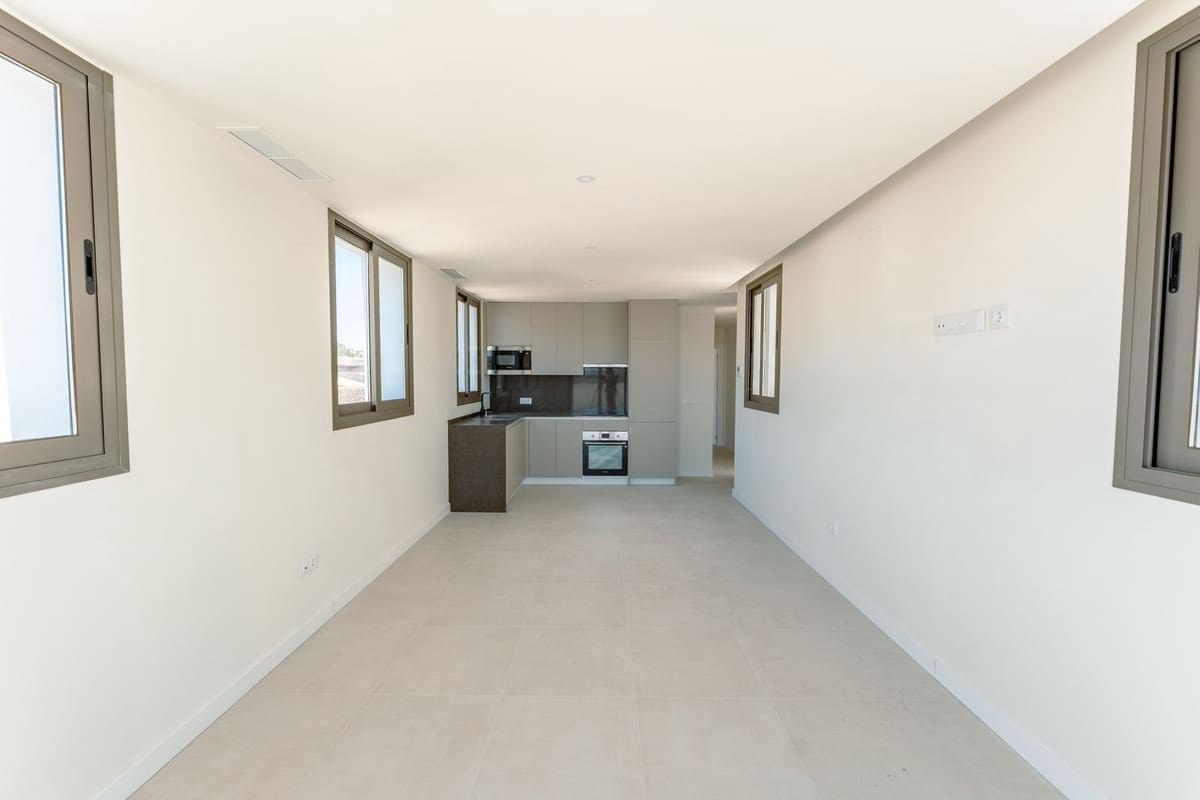 2 Zimmer Apartment zu verkaufen in Estepona mit Pool Garage - 495.000 € (Ref: 9804887)