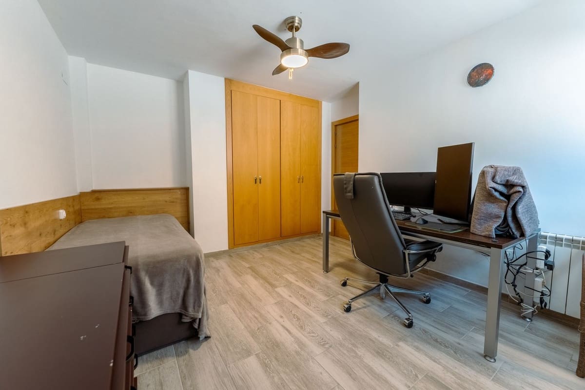 Chalet de 5 habitaciones en Guadalmina en venta con piscina garaje - 1.449.000 € (Ref: 9825832)