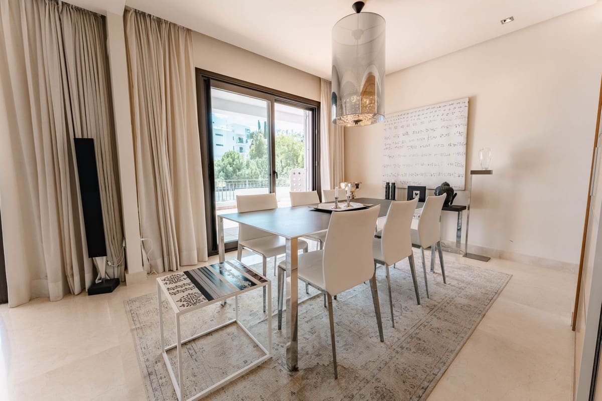 2 bedroom Apartment for sale in La Quinta with garage - € 875,000 (Ref: 9827703)