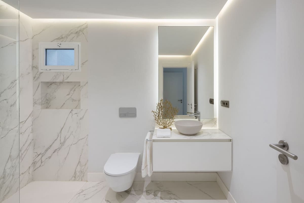 3 soverom Leilighet til salgs i Puerto Banus med svømmebasseng garasje - € 7 500 (Ref: 9898427)