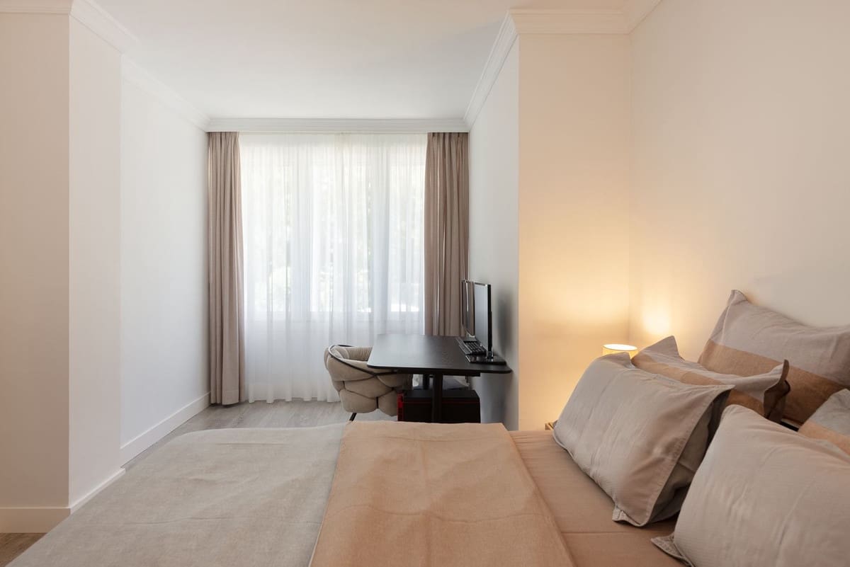 3 soverom Leilighet til salgs i Puerto Banus med svømmebasseng garasje - € 7 500 (Ref: 9898427)